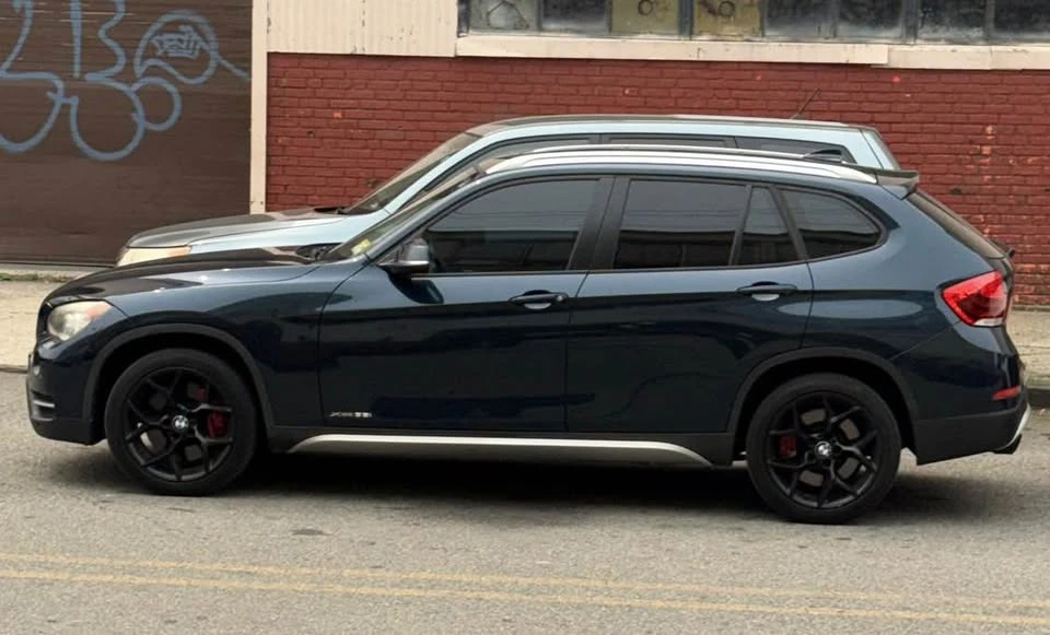 2014 BMW E84 X1 - Image 2 of 2