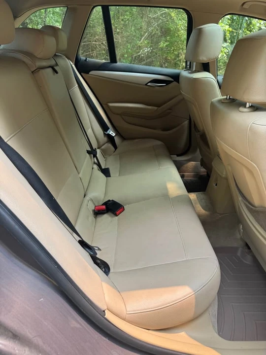 2014 BMW E84 X1 - Image 13 of 20