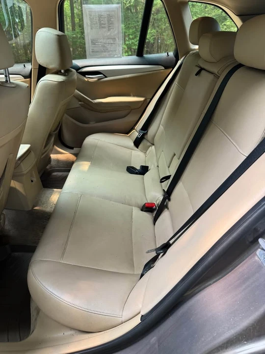 2014 BMW E84 X1 - Image 12 of 20