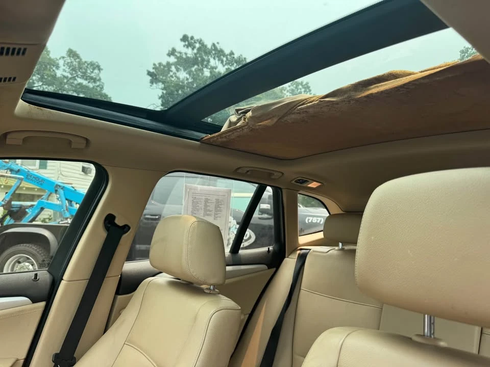 2014 BMW E84 X1 - Image 19 of 20