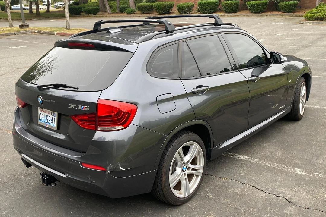 2014 BMW E84 X1 - Image 4 of 31