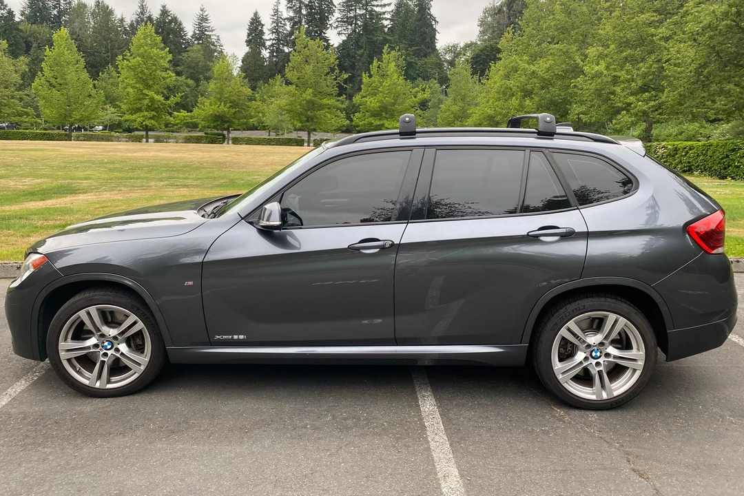 2014 BMW E84 X1 - Image 3 of 31