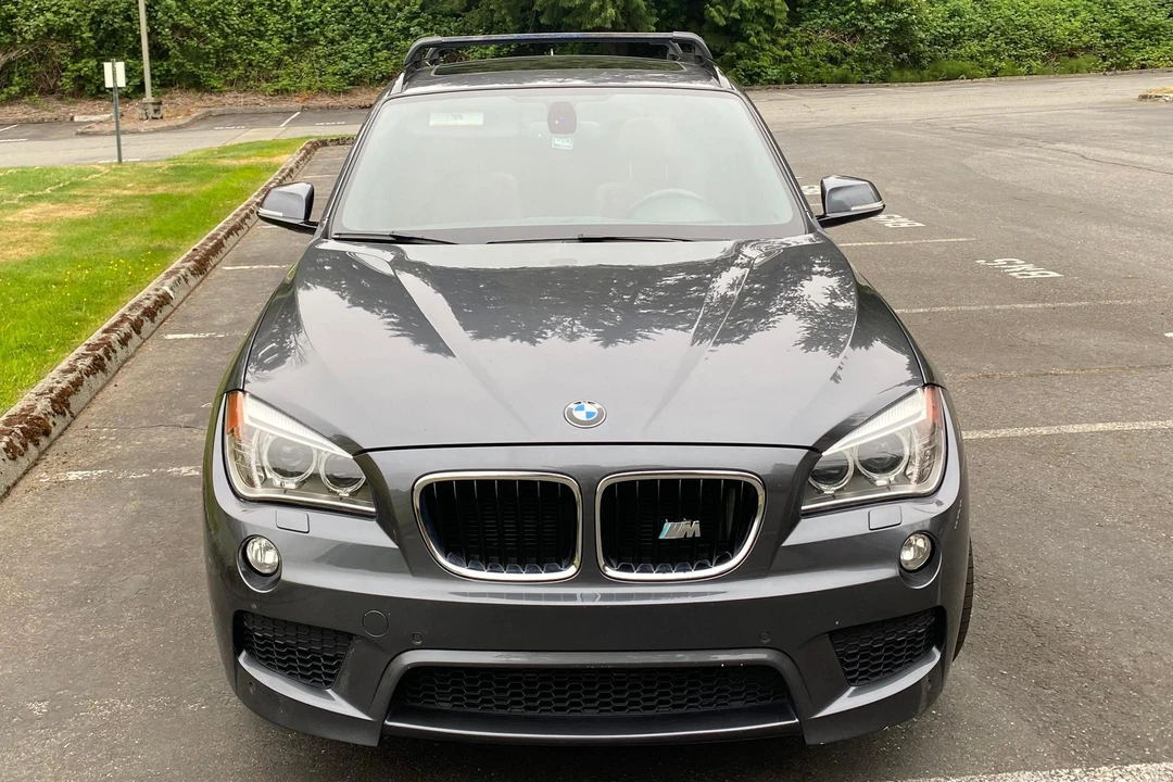 2014 BMW E84 X1 - Image 2 of 31