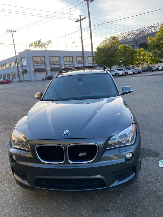 2014 BMW E84 X1 - Image 10 of 31