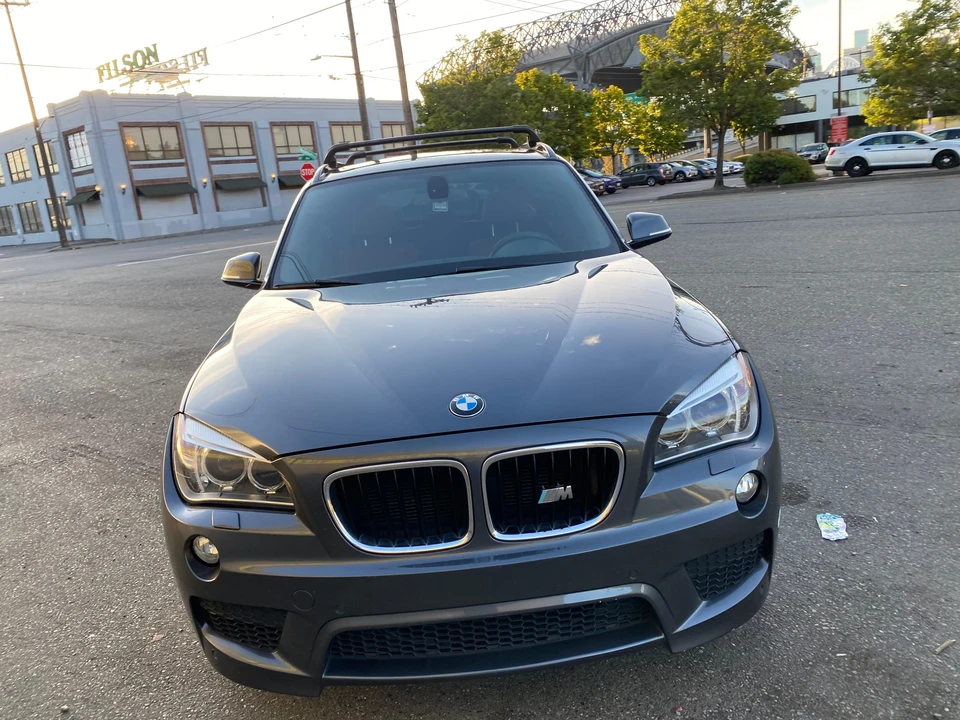 2014 BMW E84 X1 - Image 9 of 31