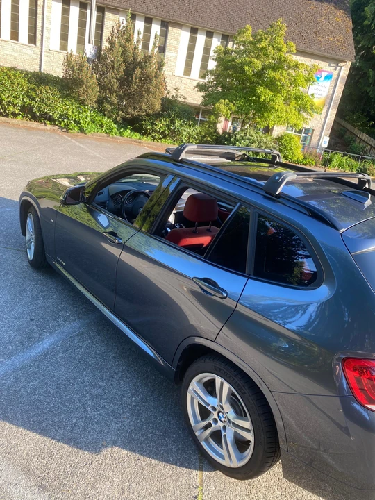 2014 BMW E84 X1 - Image 28 of 31