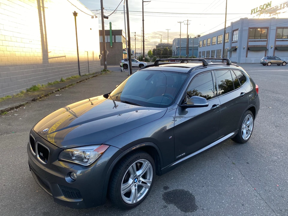 2014 BMW E84 X1 - Image 14 of 31