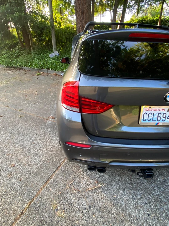 2014 BMW E84 X1 - Image 31 of 31