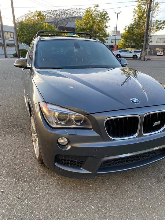 2014 BMW E84 X1 - Image 19 of 31