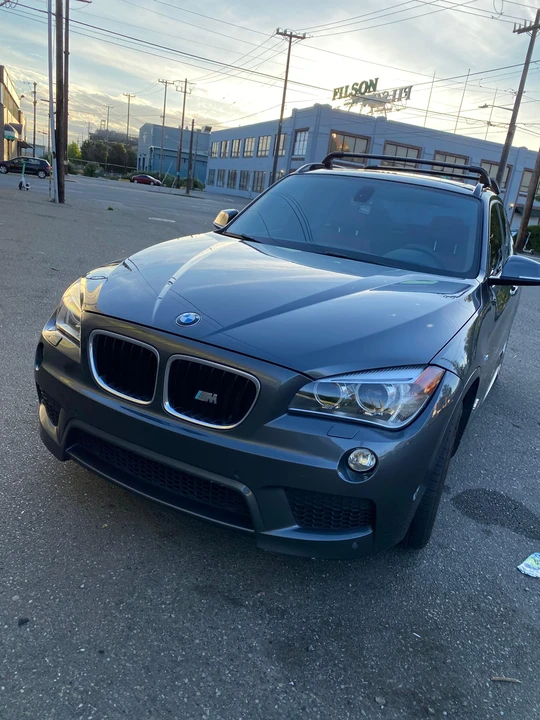 2014 BMW E84 X1 - Image 11 of 31