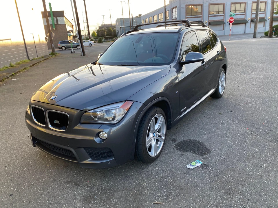 2014 BMW E84 X1 - Image 13 of 31