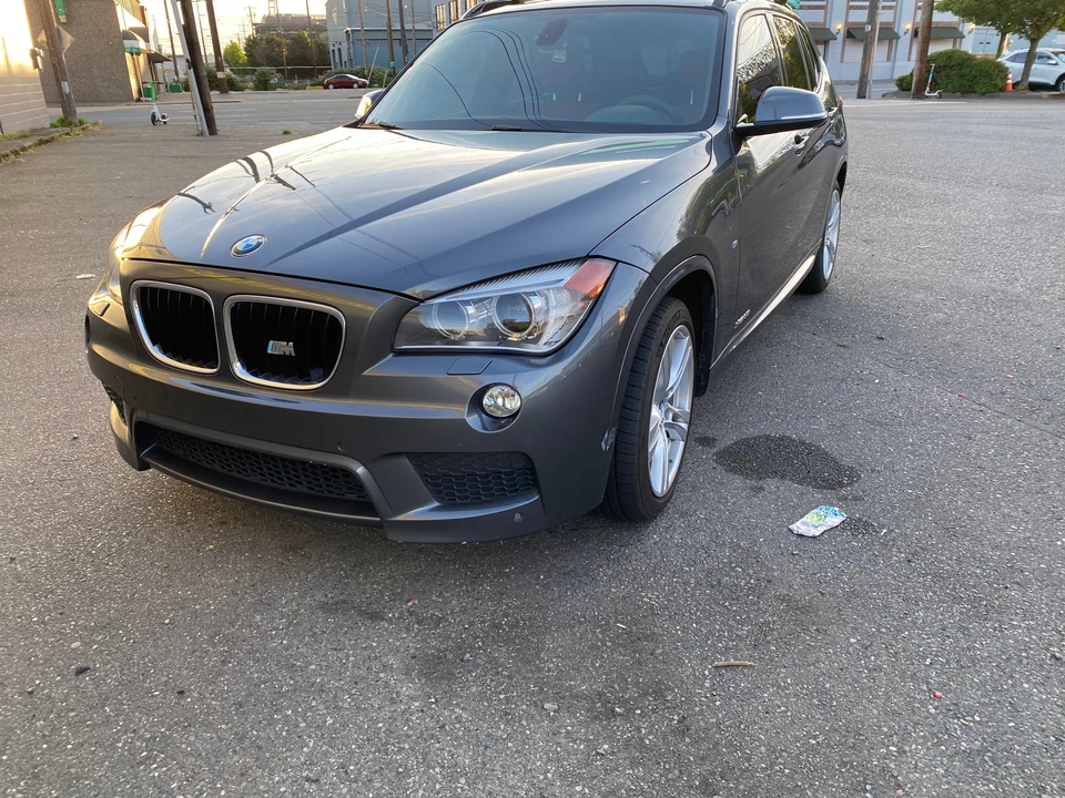 2014 BMW E84 X1 - Image 12 of 31