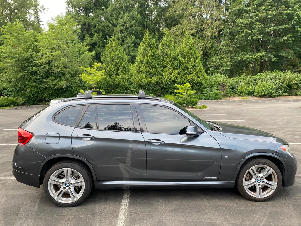 2014 BMW E84 X1 - Image 7 of 31