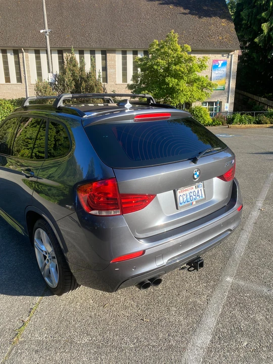 2014 BMW E84 X1 - Image 29 of 31
