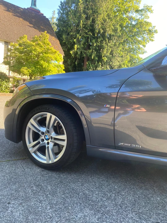 2014 BMW E84 X1 - Image 21 of 31