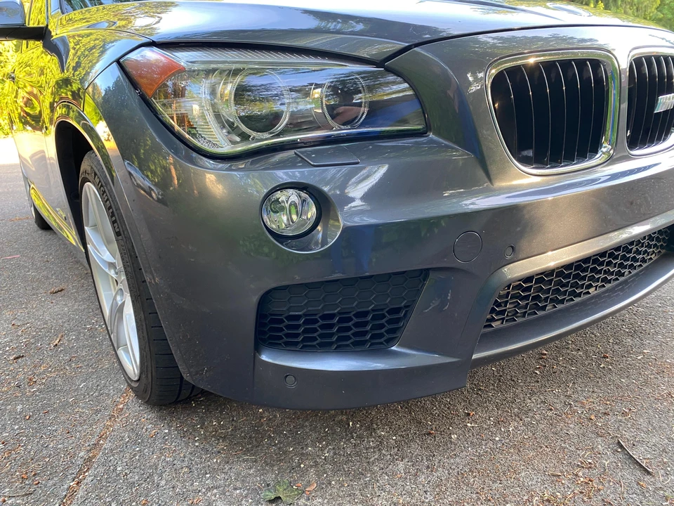 2014 BMW E84 X1 - Image 18 of 31