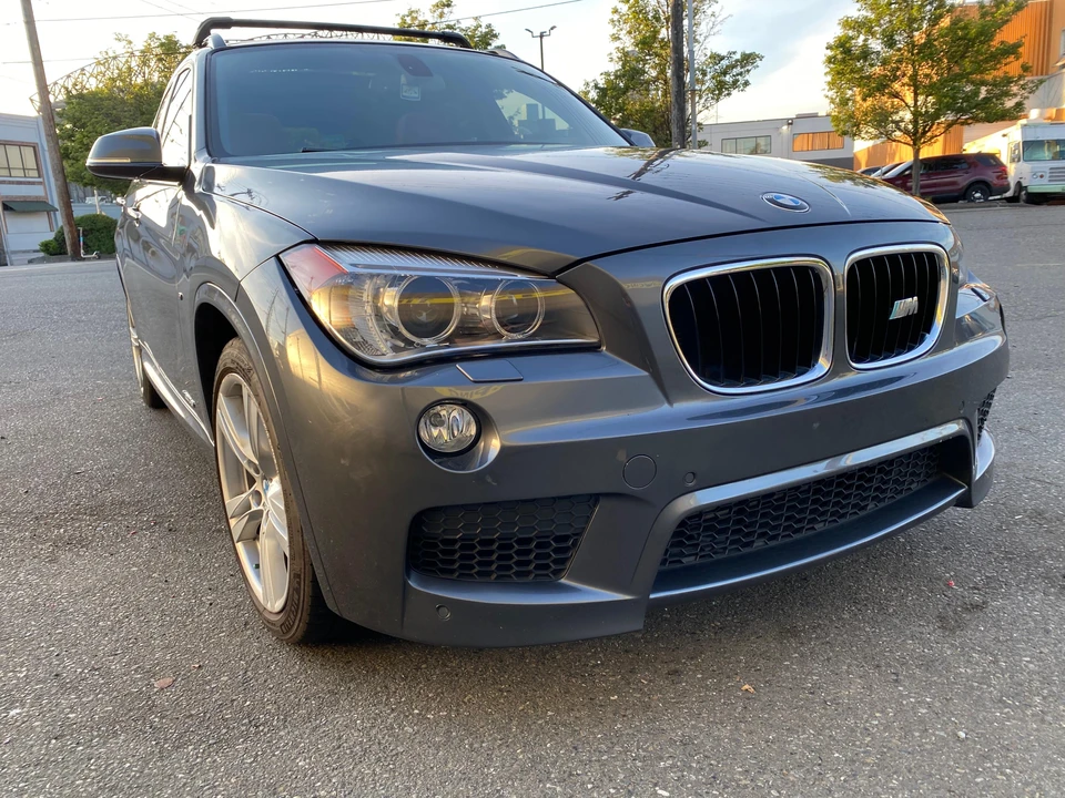 2014 BMW E84 X1 - Image 16 of 31