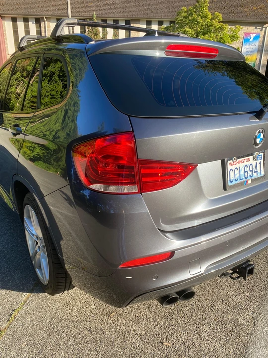 2014 BMW E84 X1 - Image 30 of 31