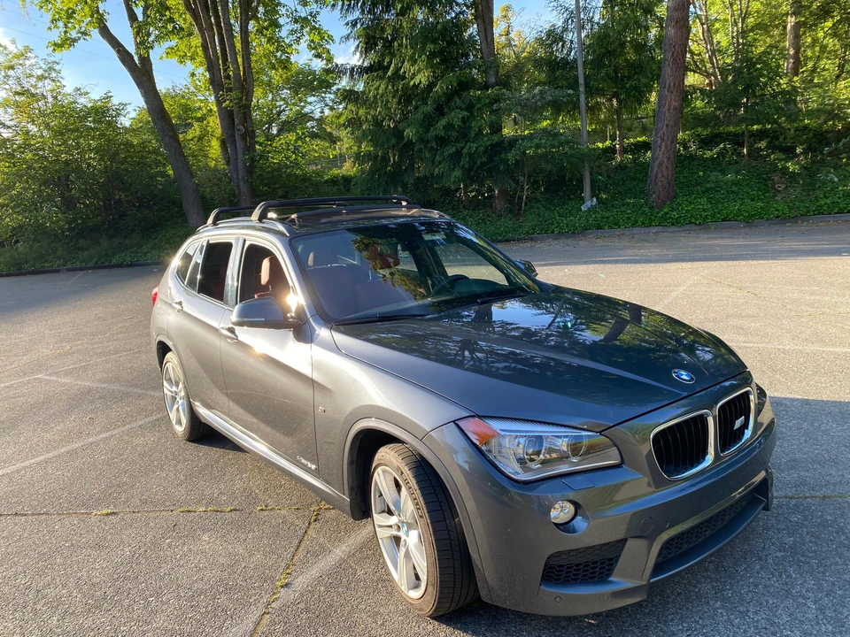 2014 BMW E84 X1 - Image 8 of 31