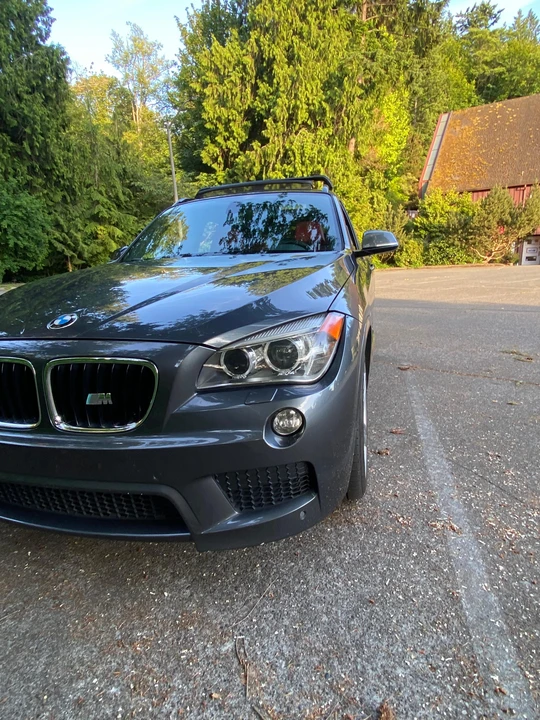 2014 BMW E84 X1 - Image 20 of 31