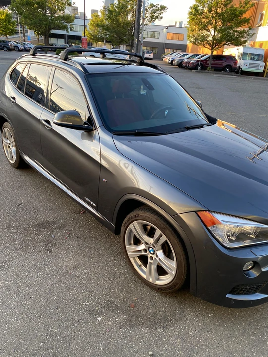 2014 BMW E84 X1 - Image 17 of 31