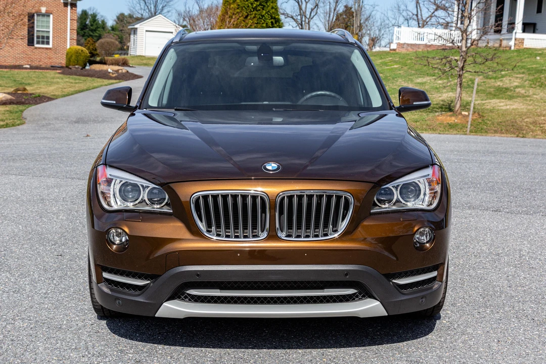 2014 BMW E84 X1 - Image 6 of 31