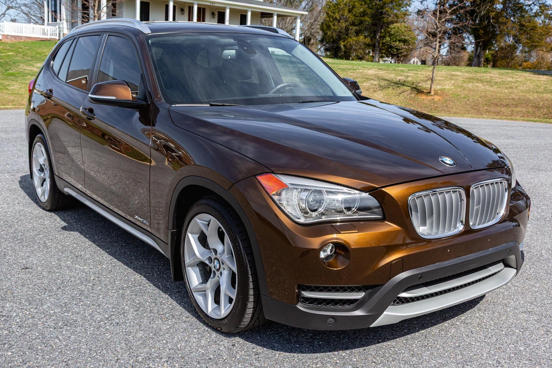 2014 BMW E84 X1 - Image 11 of 31