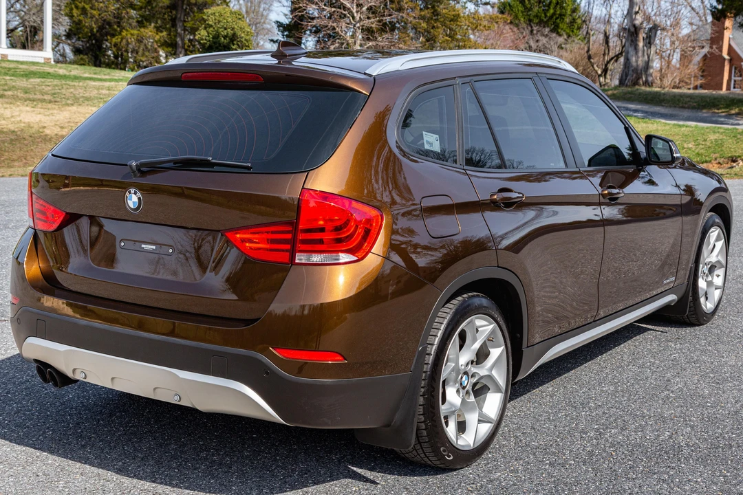 2014 BMW E84 X1 - Image 10 of 31