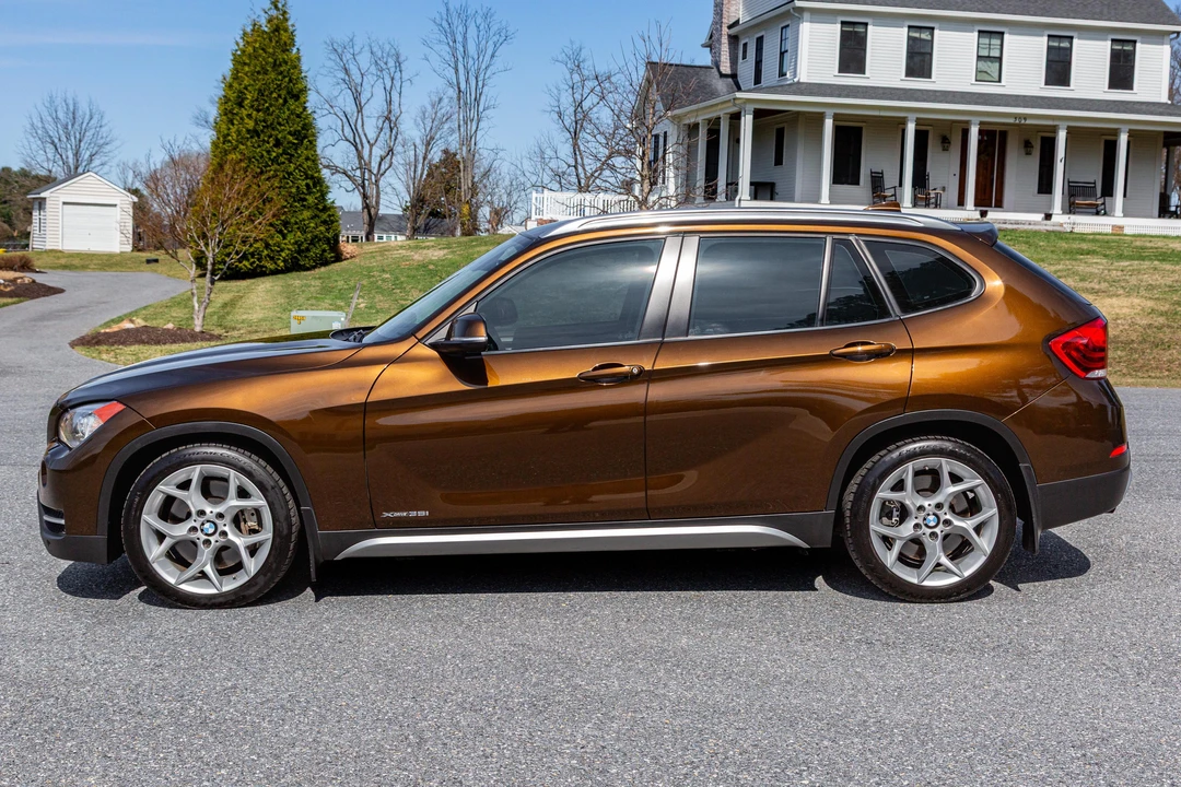 2014 BMW E84 X1 - Image 7 of 31