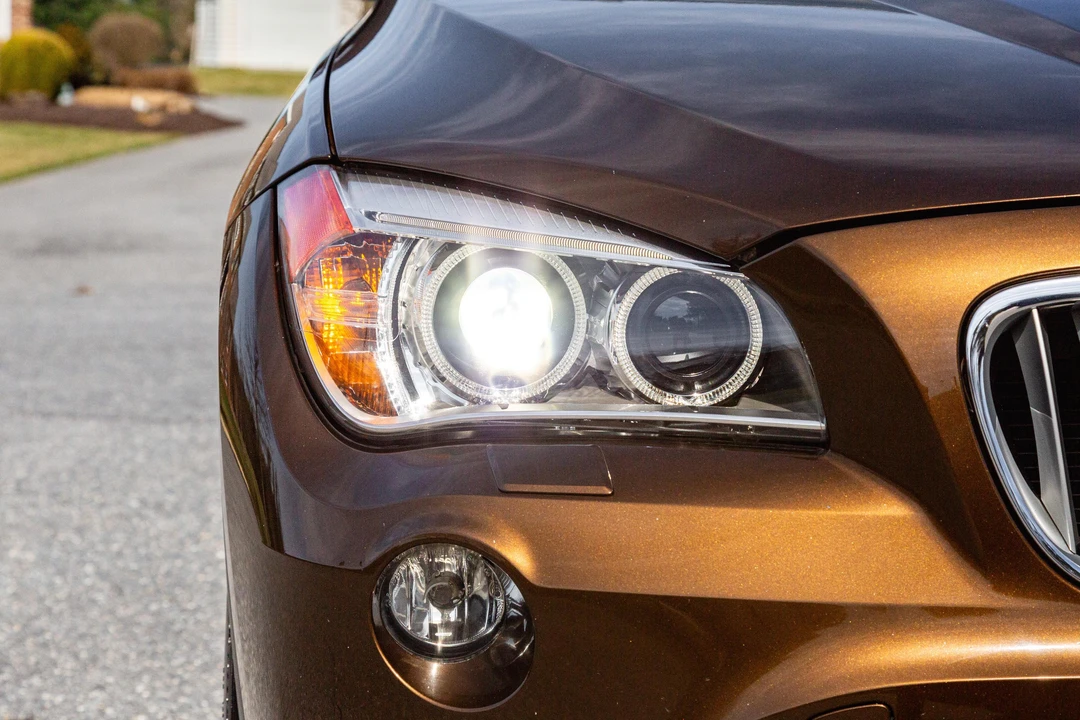 2014 BMW E84 X1 - Image 12 of 31