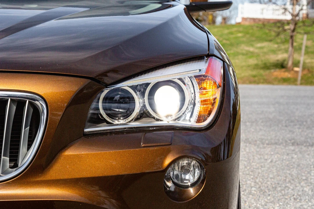 2014 BMW E84 X1 - Image 14 of 31