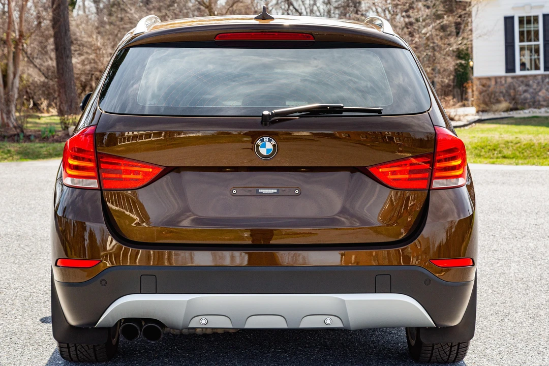 2014 BMW E84 X1 - Image 8 of 31