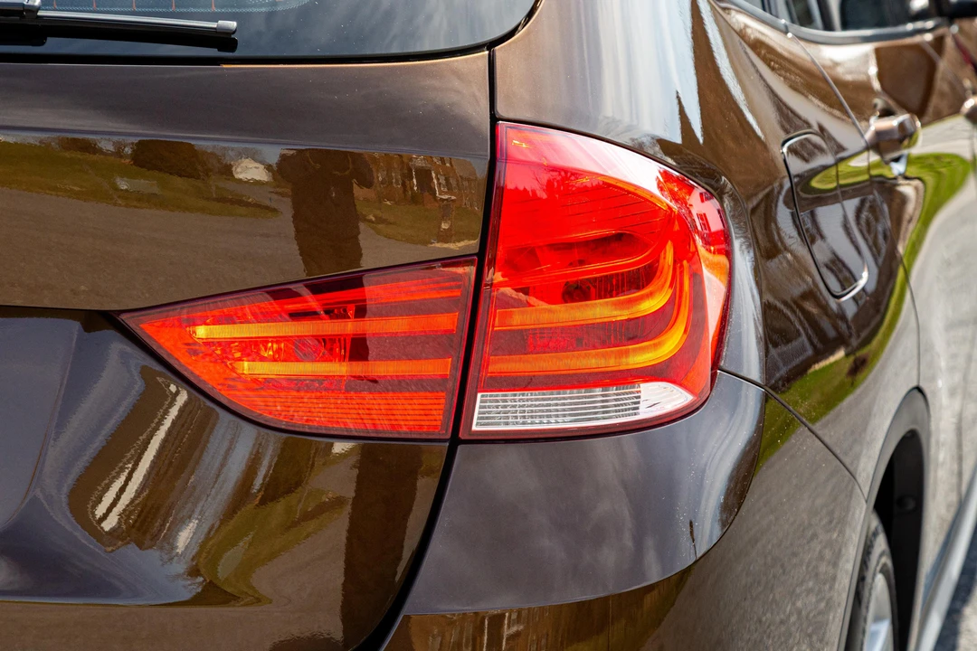 2014 BMW E84 X1 - Image 25 of 31