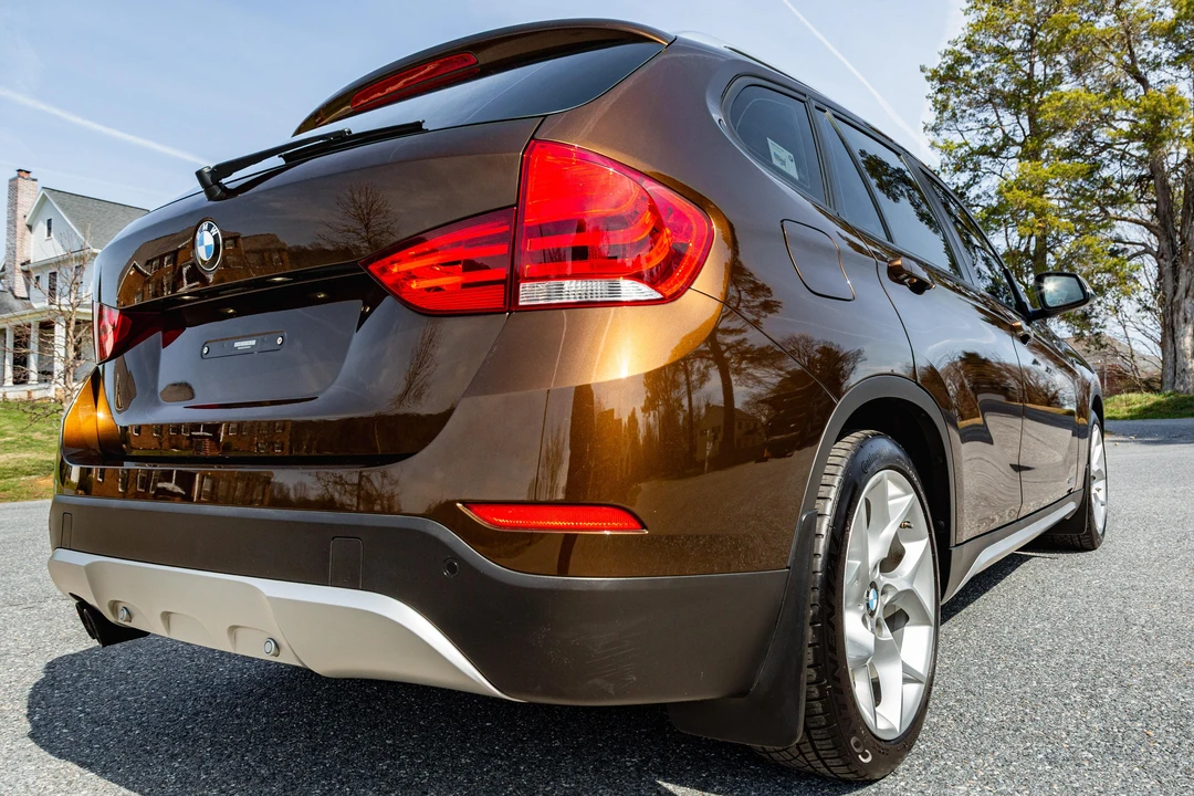 2014 BMW E84 X1 - Image 9 of 31
