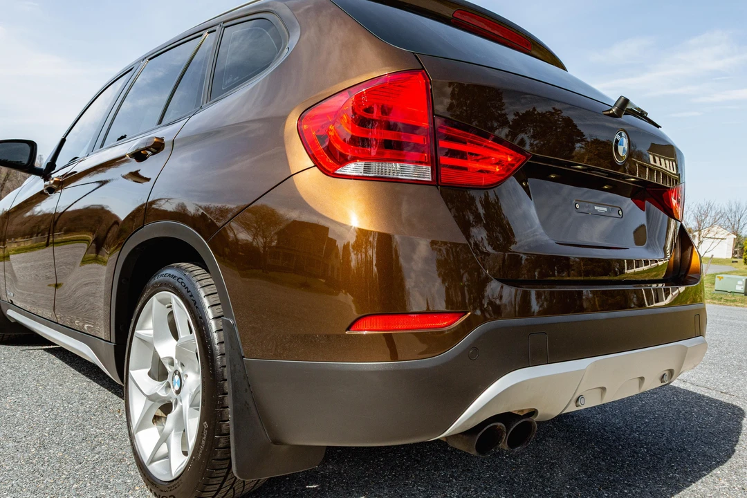 2014 BMW E84 X1 - Image 21 of 31