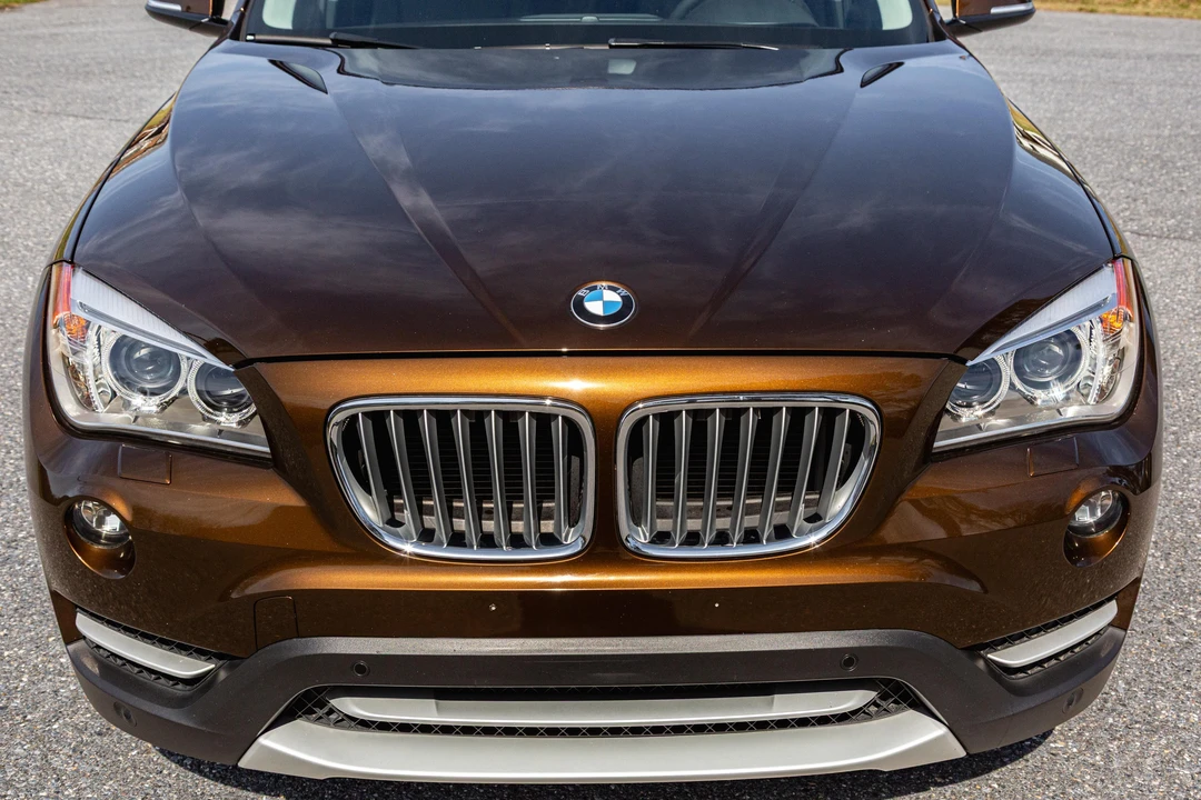 2014 BMW E84 X1 - Image 13 of 31