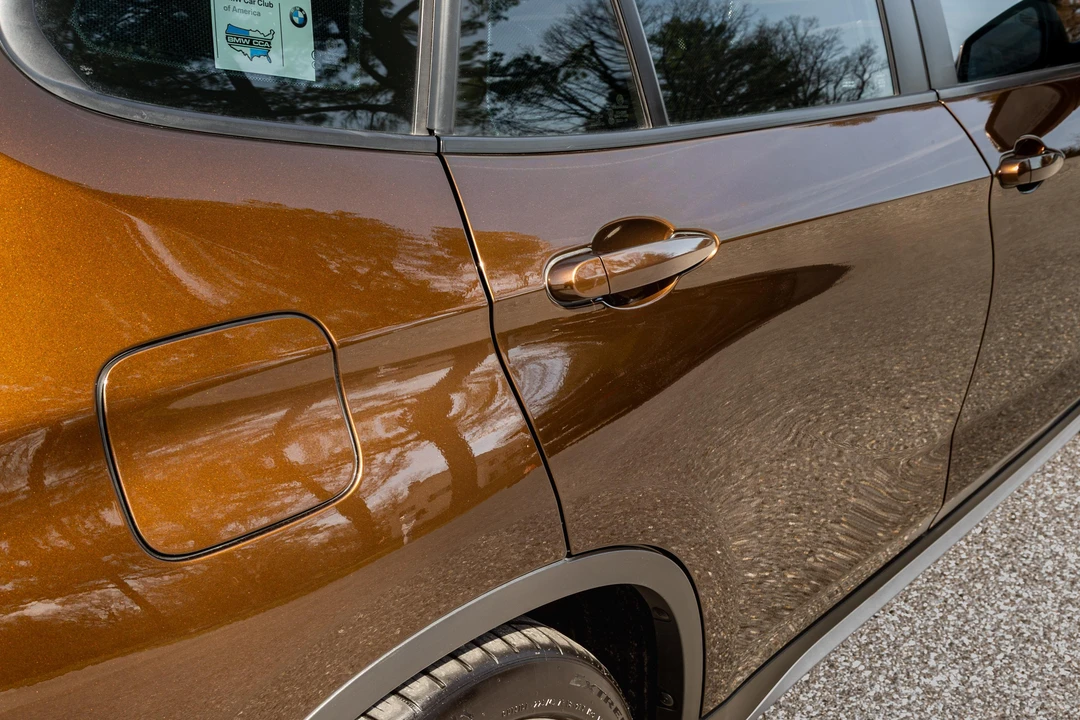 2014 BMW E84 X1 - Image 27 of 31