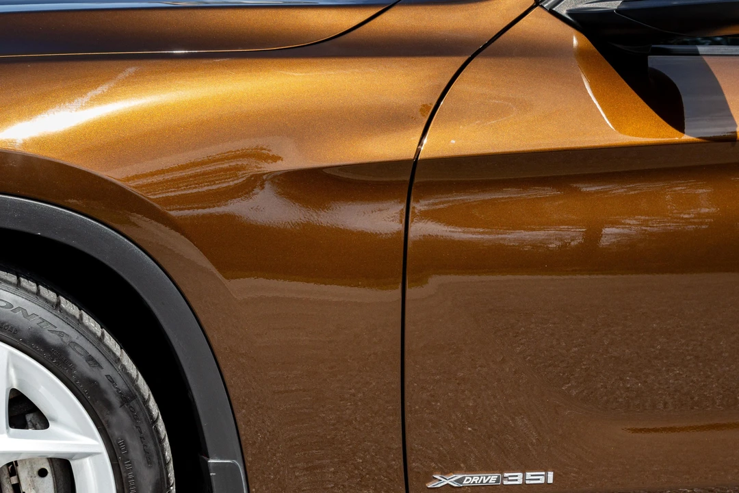2014 BMW E84 X1 - Image 16 of 31