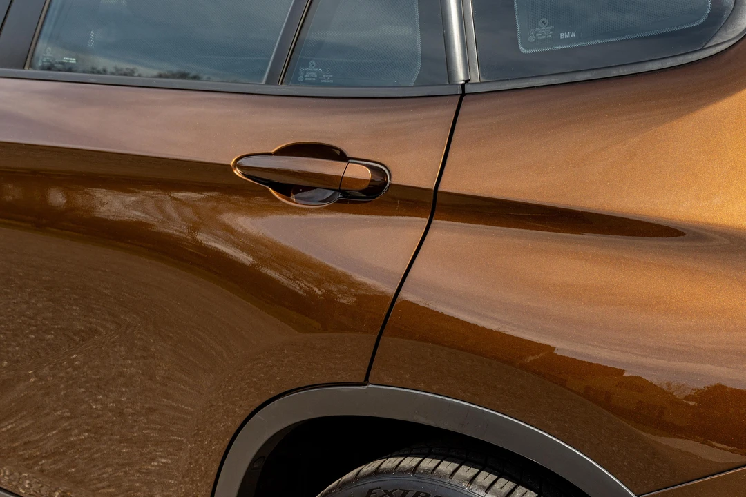 2014 BMW E84 X1 - Image 19 of 31