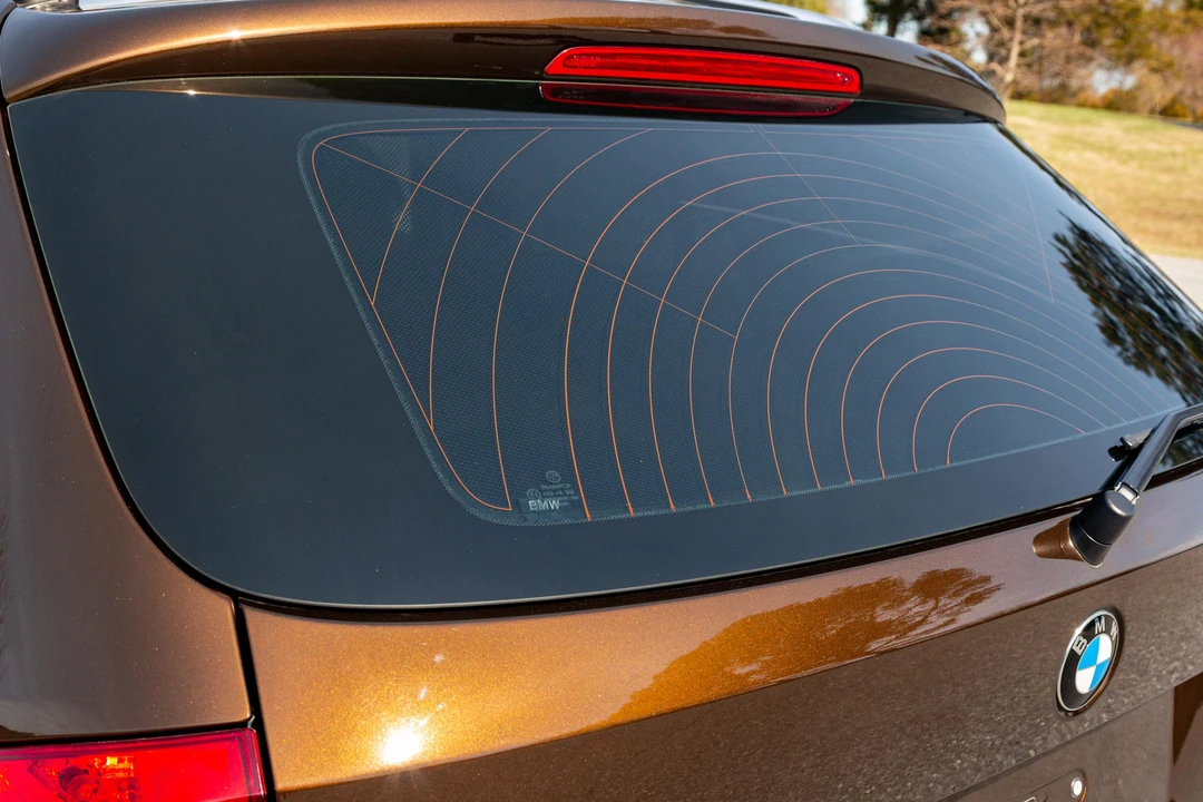 2014 BMW E84 X1 - Image 22 of 31