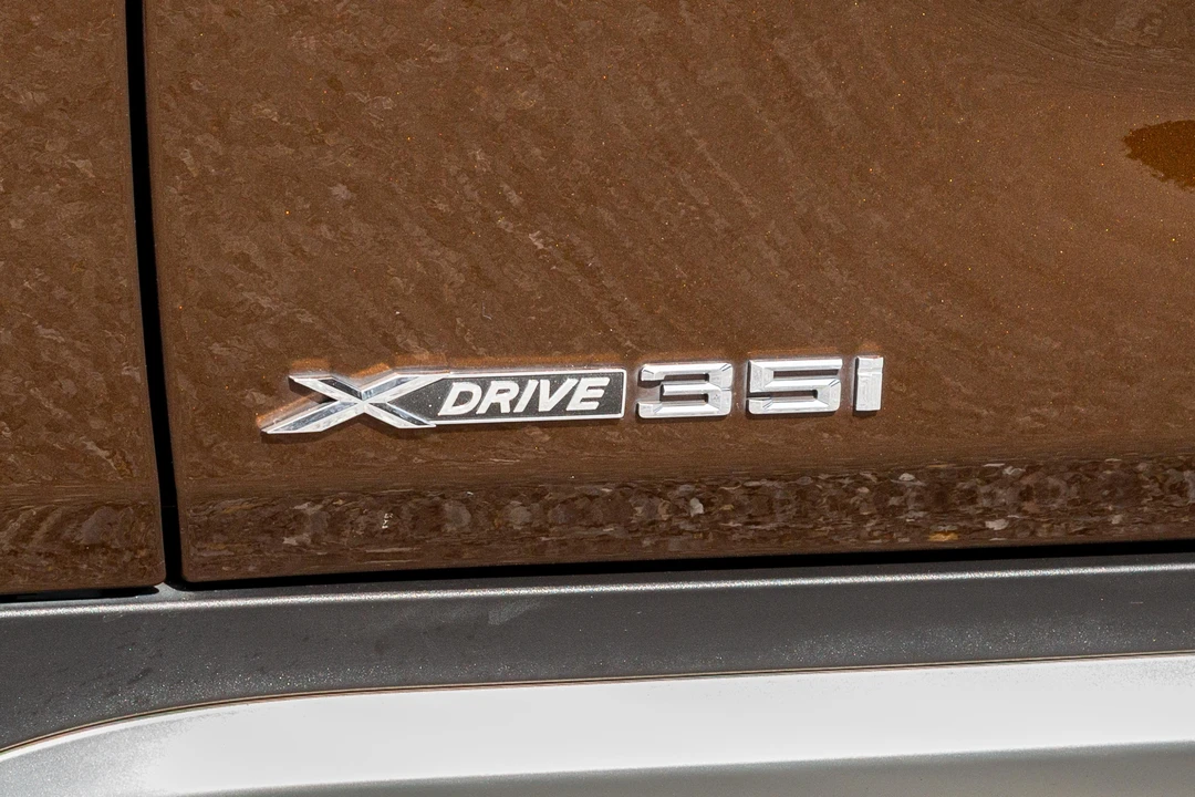 2014 BMW E84 X1 - Image 17 of 31