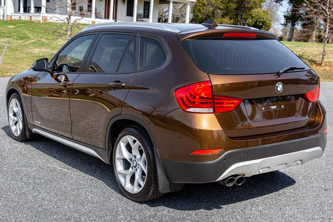 2014 BMW E84 X1 - Image 4 of 31