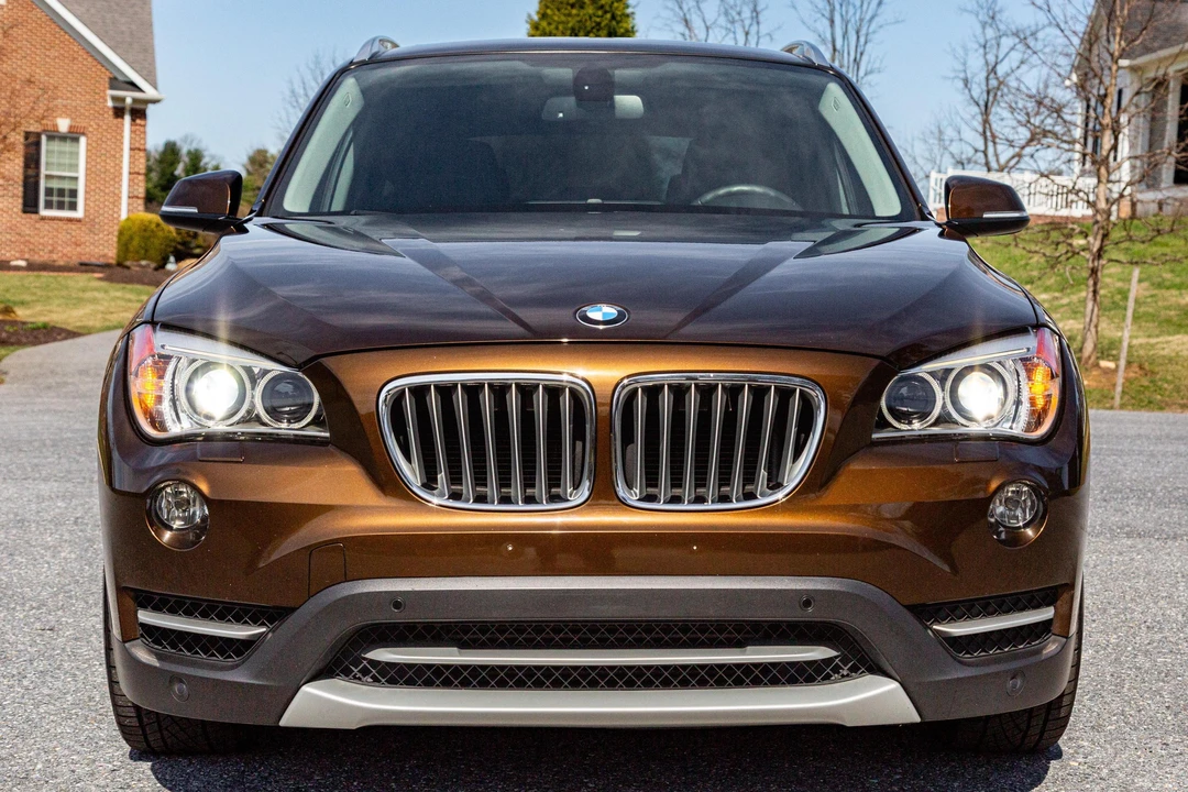 2014 BMW E84 X1 - Image 2 of 31
