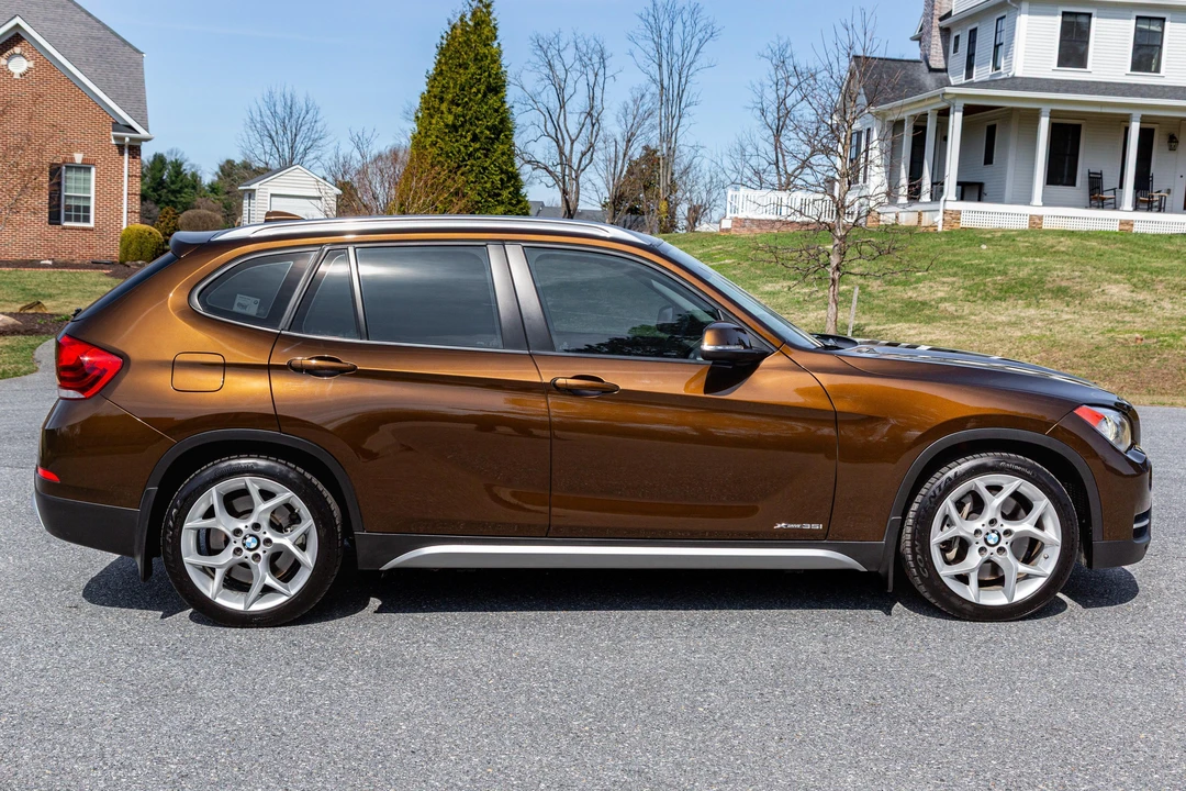 2014 BMW E84 X1 - Image 3 of 31
