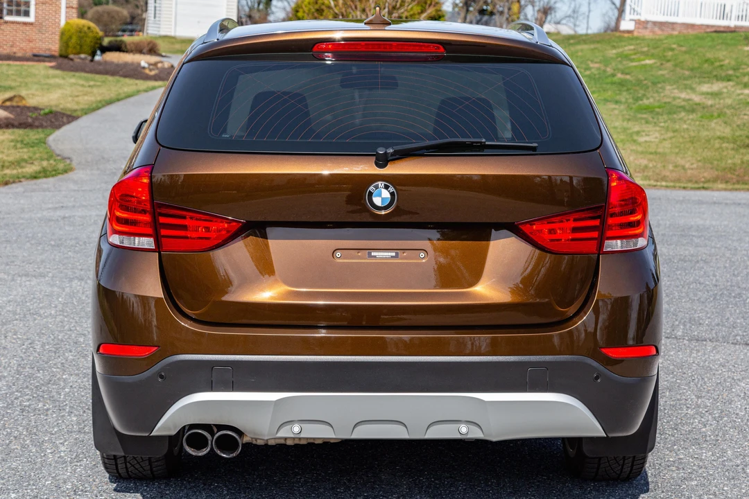 2014 BMW E84 X1 - Image 5 of 31