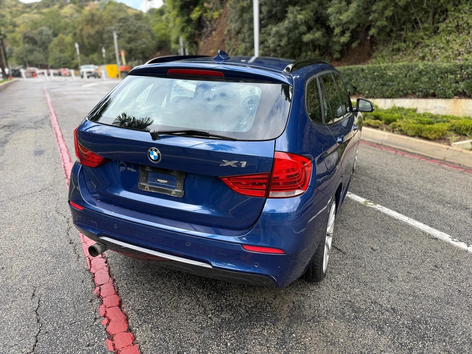 2014 BMW E84 X1 - Image 22 of 31
