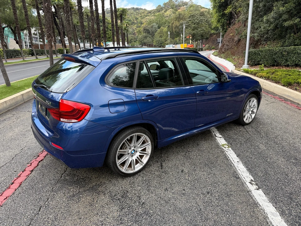 2014 BMW E84 X1 - Image 29 of 31