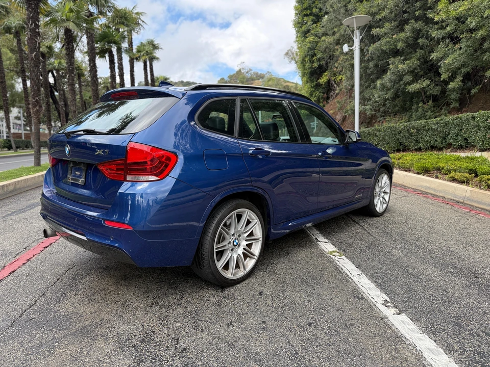 2014 BMW E84 X1 - Image 26 of 31
