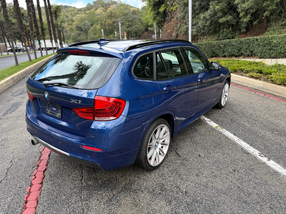 2014 BMW E84 X1 - Image 24 of 31