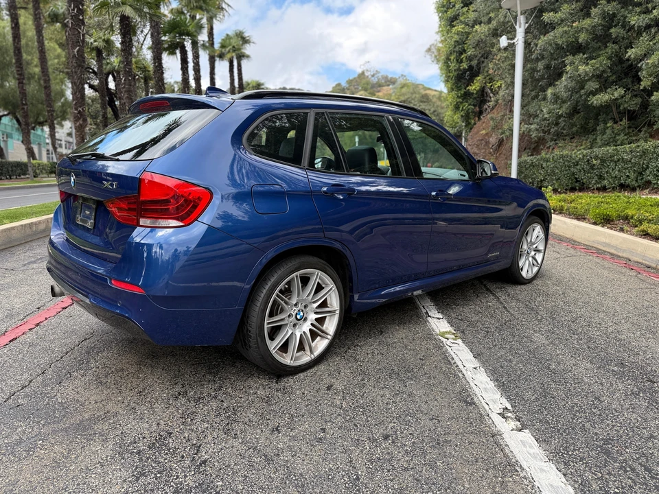 2014 BMW E84 X1 - Image 27 of 31